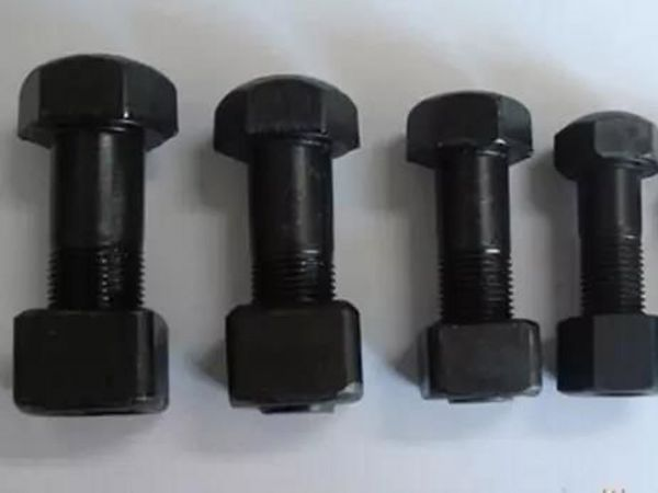 【一建網(wǎng)架】高強度螺栓與普通螺栓的區(qū)別？